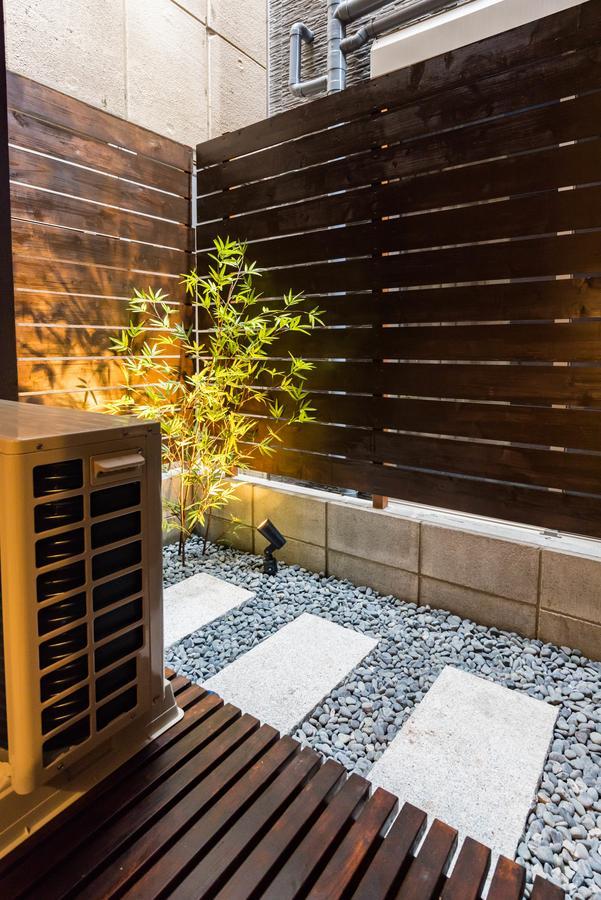 Bijou Suites Musubi Ōsaka Eksteriør bilde