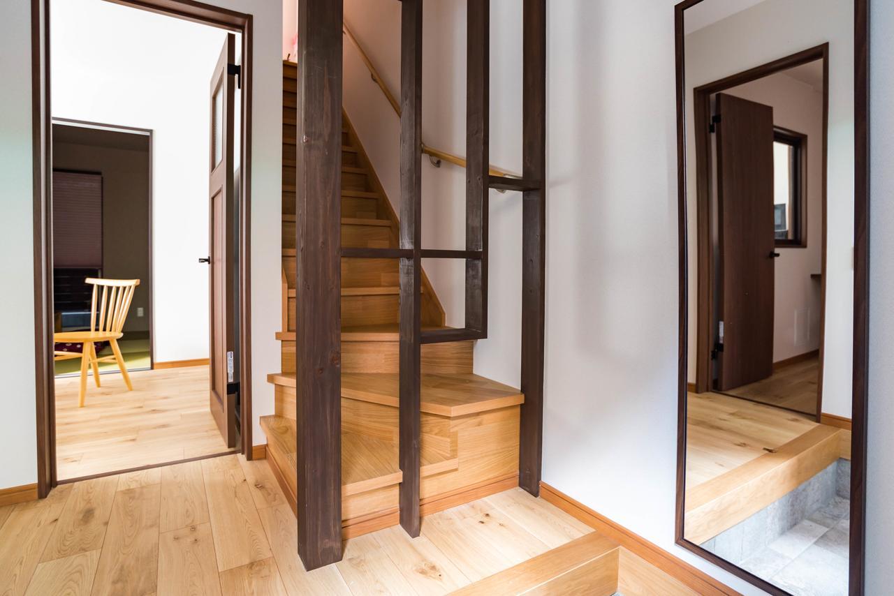 Bijou Suites Musubi Ōsaka Eksteriør bilde