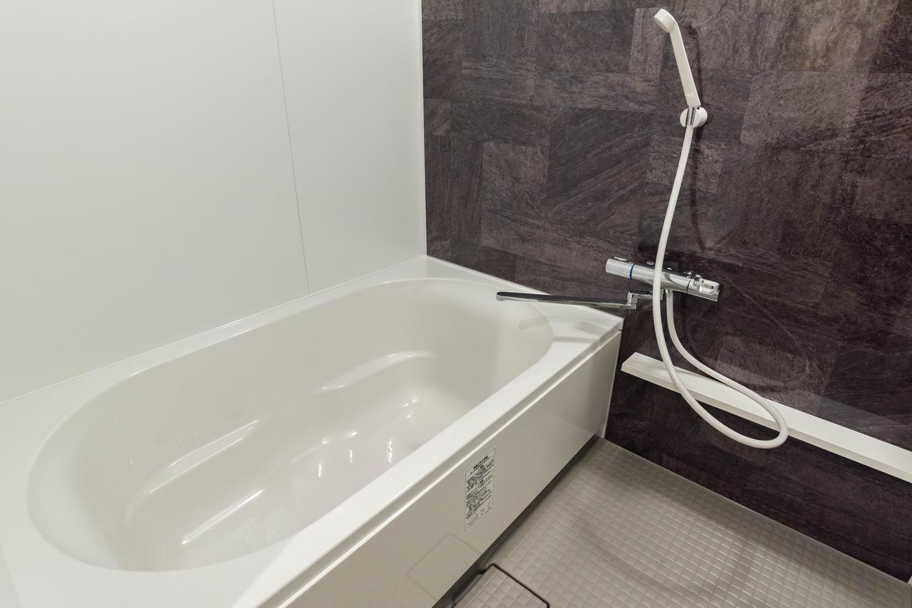 Bijou Suites Musubi Ōsaka Eksteriør bilde